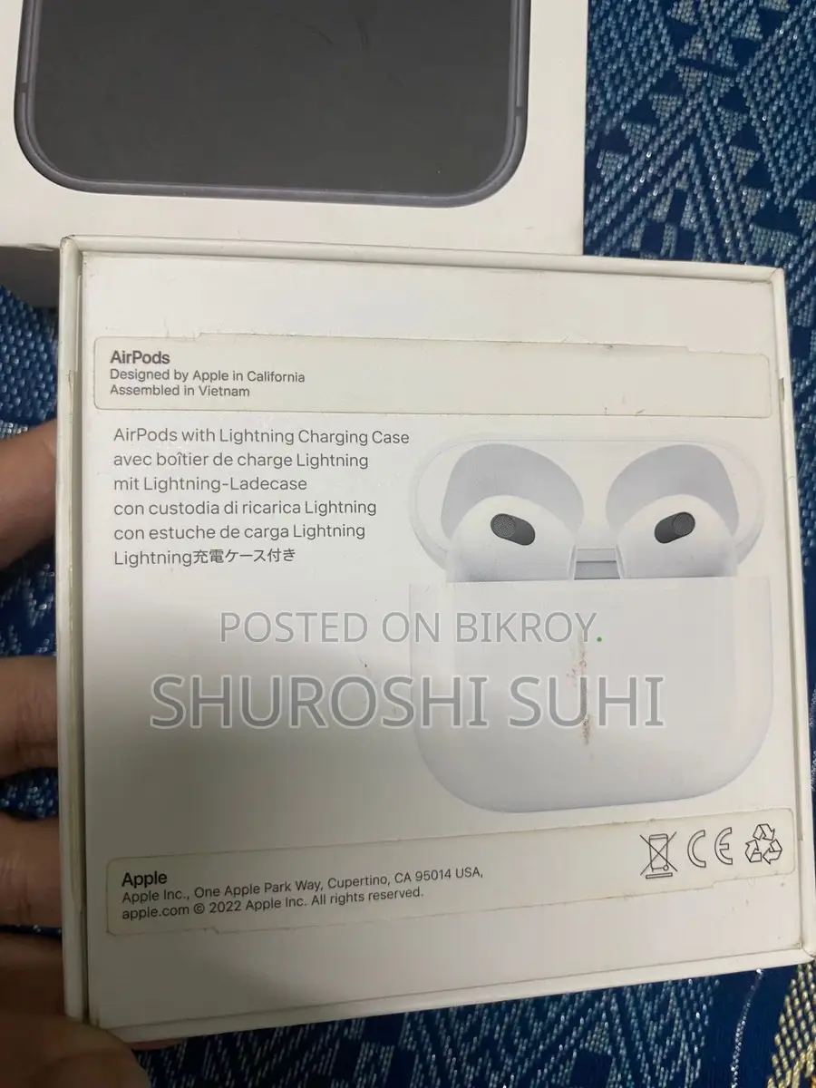 Apple iPhone 11 (Used)