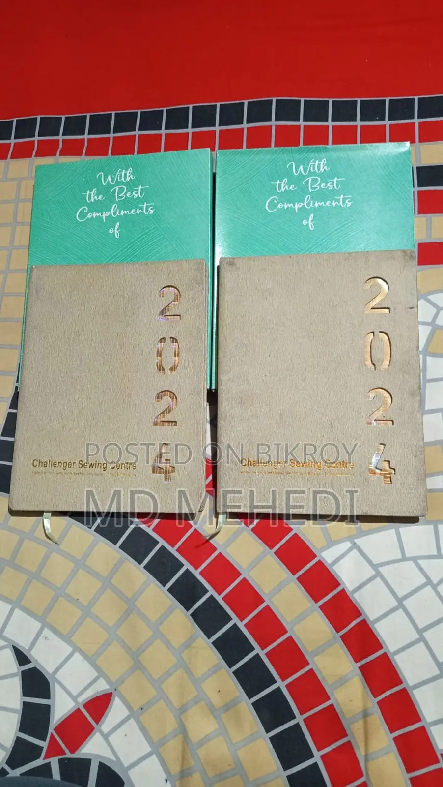 Diaries for Sale at Affordable Prices