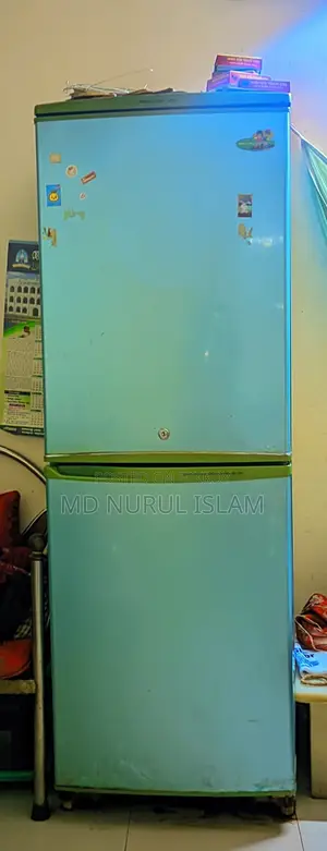 একটি এমার্জেন্সি ফ্রিজ বিক্রয় হইবে