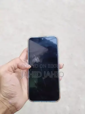 OPPO A15 . (Used)