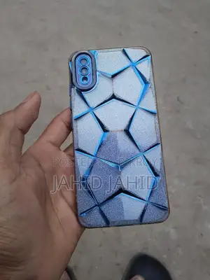OPPO A15 . (Used)