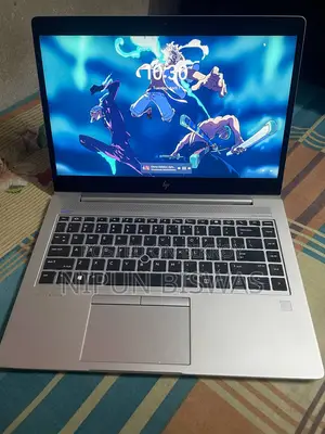 HP Elitebook