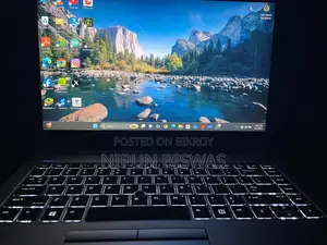 HP Elitebook