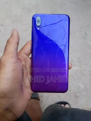 OPPO A15 . (Used)
