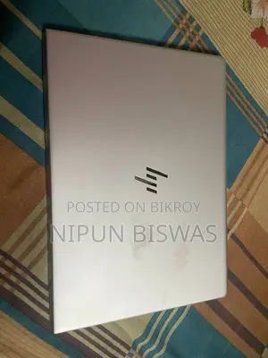 HP Elitebook