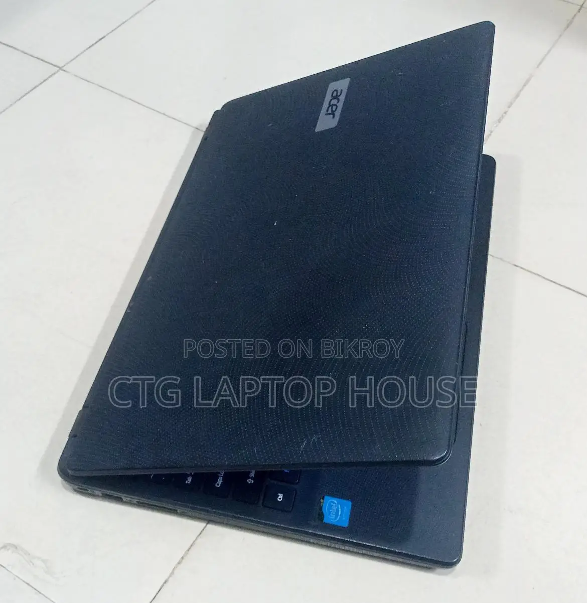 Acer Laptop Slim 6th Gen