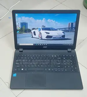 Acer Laptop Slim 6th Gen