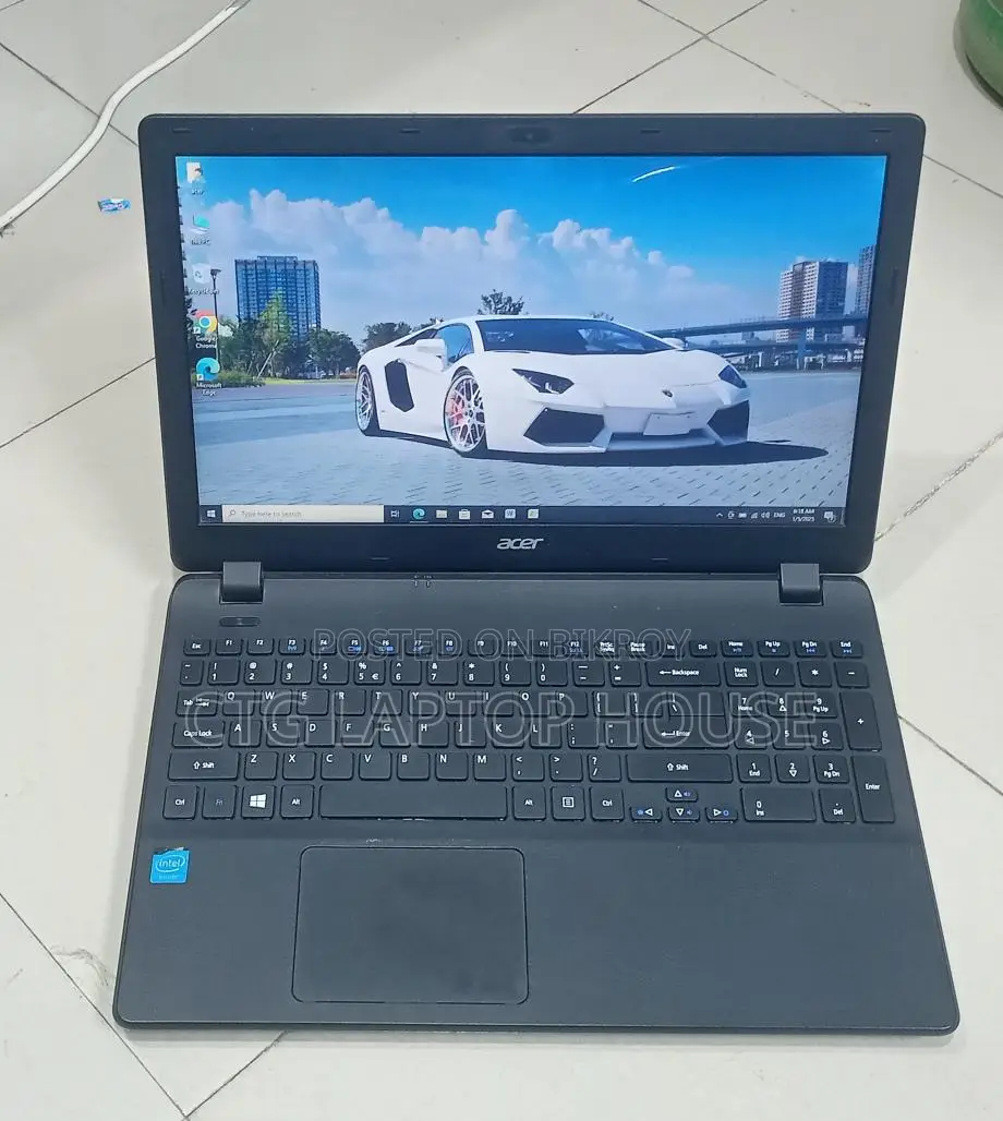 Acer Laptop Slim 6th Gen