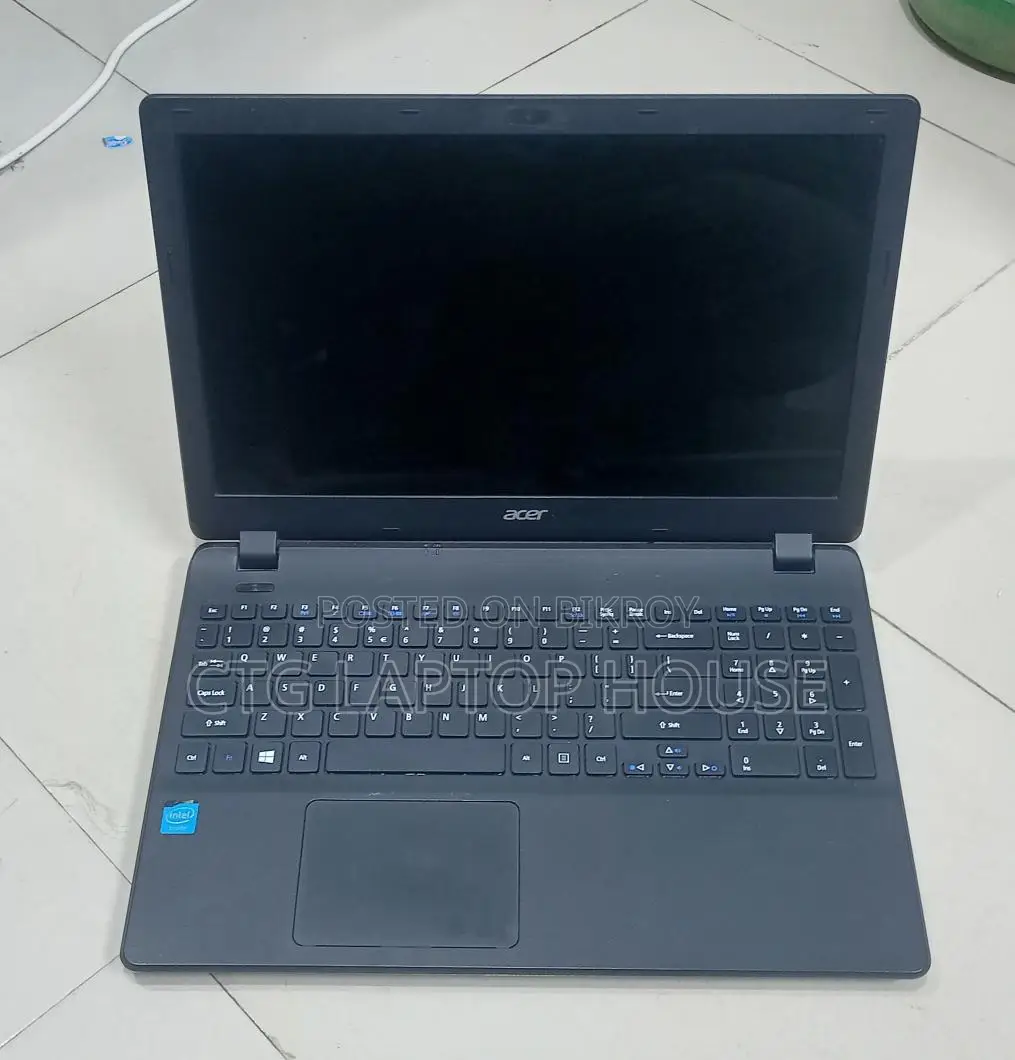 Acer Laptop Slim 6th Gen