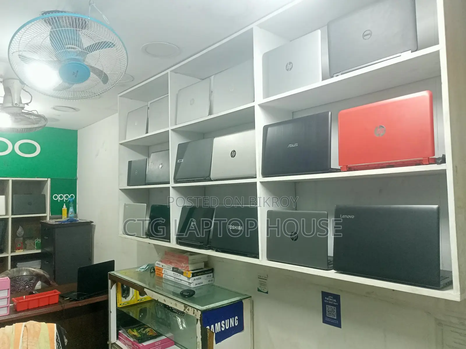 Acer Laptop Slim 6th Gen