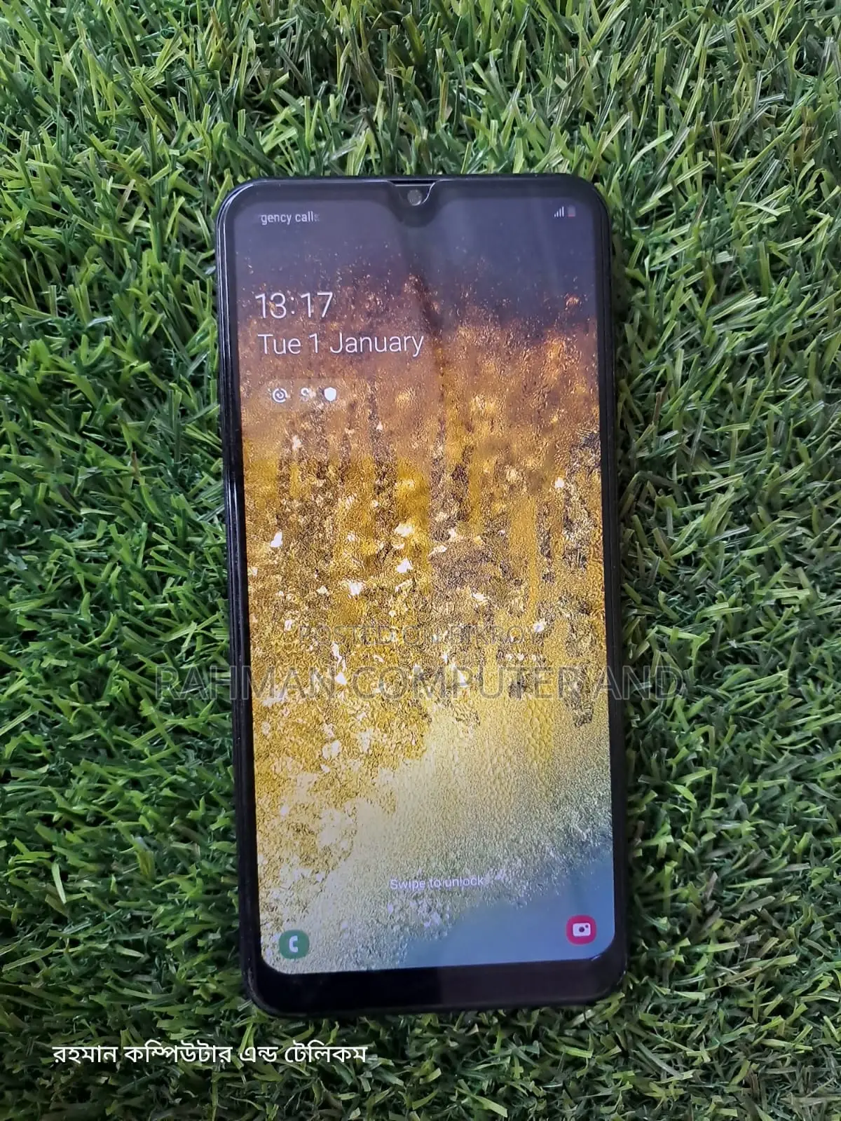 Samsung Galaxy A30 new 4GB/64 GB💥💥💥 (Used)