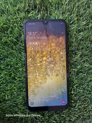 Samsung Galaxy A30 new 4GB/64 GB💥💥💥 (Used)