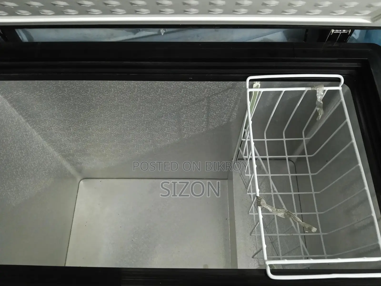 Deep Freezer