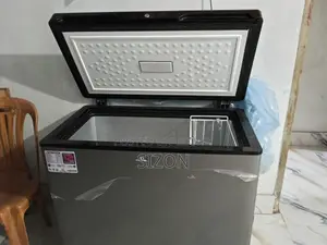 Deep Freezer