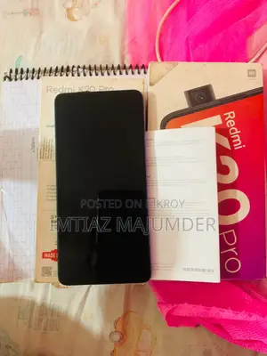 Xiaomi Redmi K20 Pro (Used)