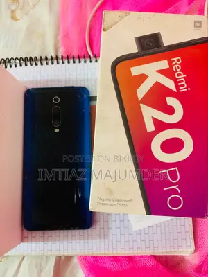 Xiaomi Redmi K20 Pro (Used)