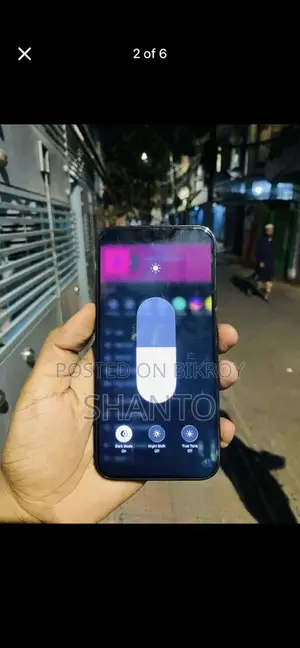 Apple iPhone 13 Pro . (Used)