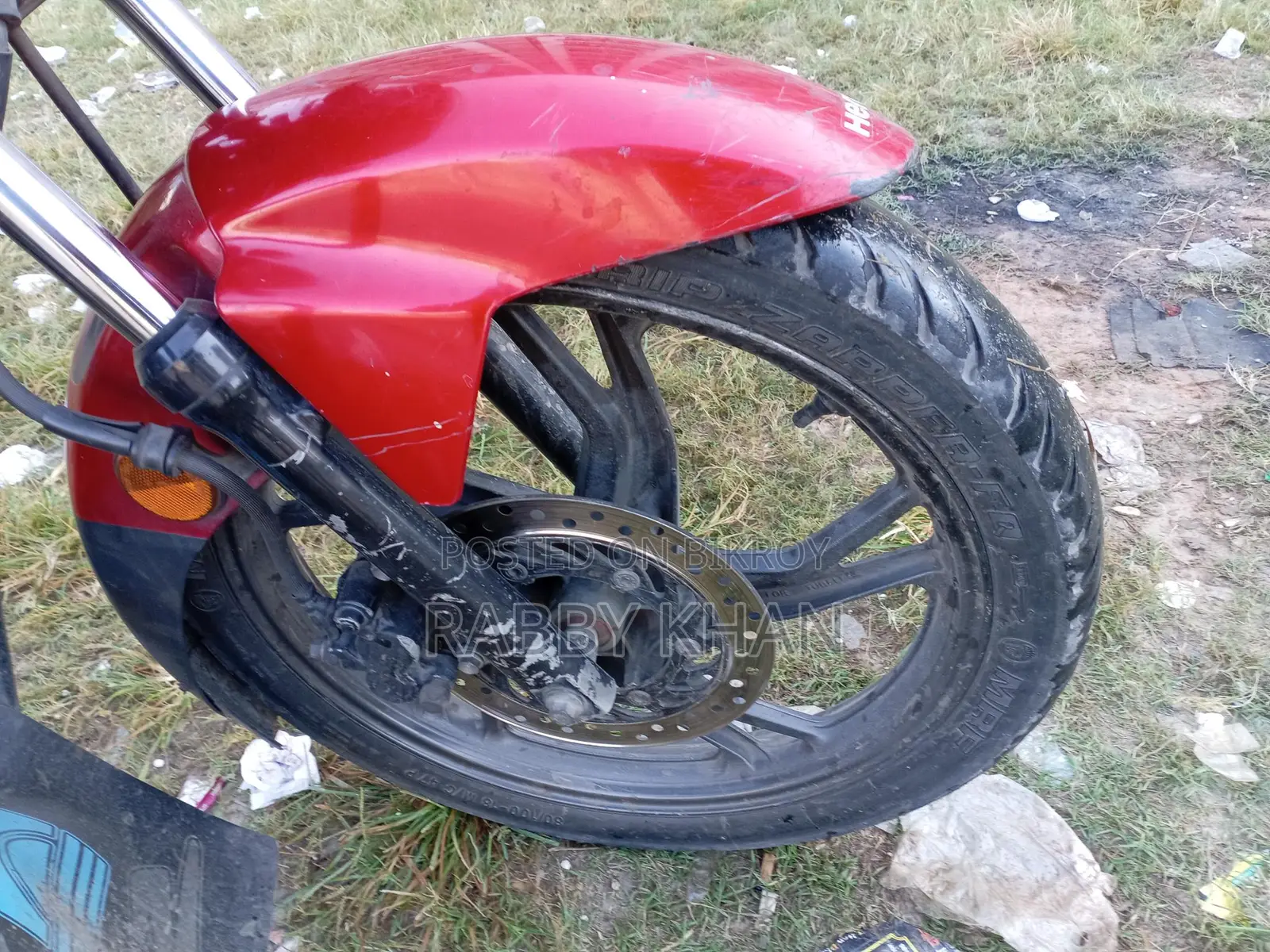 Hero Ignitor 2018