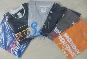 Mens Printed T Shirt