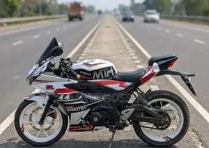 Suzuki GSX GSX-R 150 ABS 2020