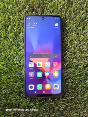 শাওমি নোট ৯ প্রো নতুন ৪জিবি/৬৪ জিবি (ব্যবহৃত)
