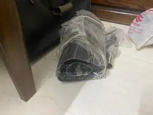 Exhaust Muffler