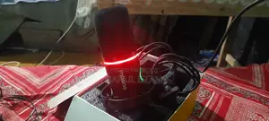 High-Quality Microphone for Mobile and Computer