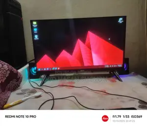 Android TV (এন্ড্রোয়েড টিভি)