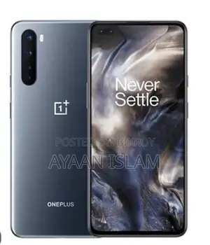 OnePlus Nord (Used)