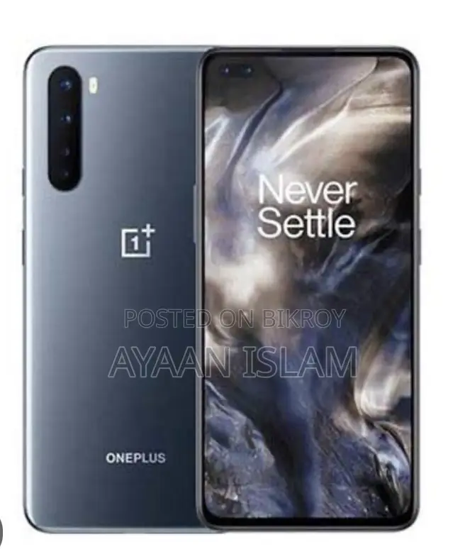 OnePlus Nord (Used)