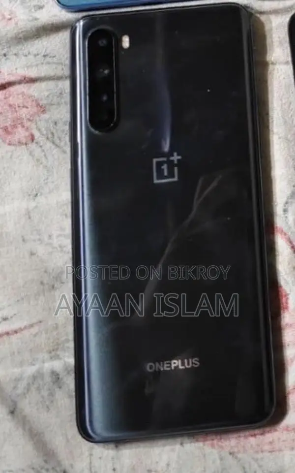 OnePlus Nord (Used)