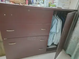 4 Drawer Wardrobes