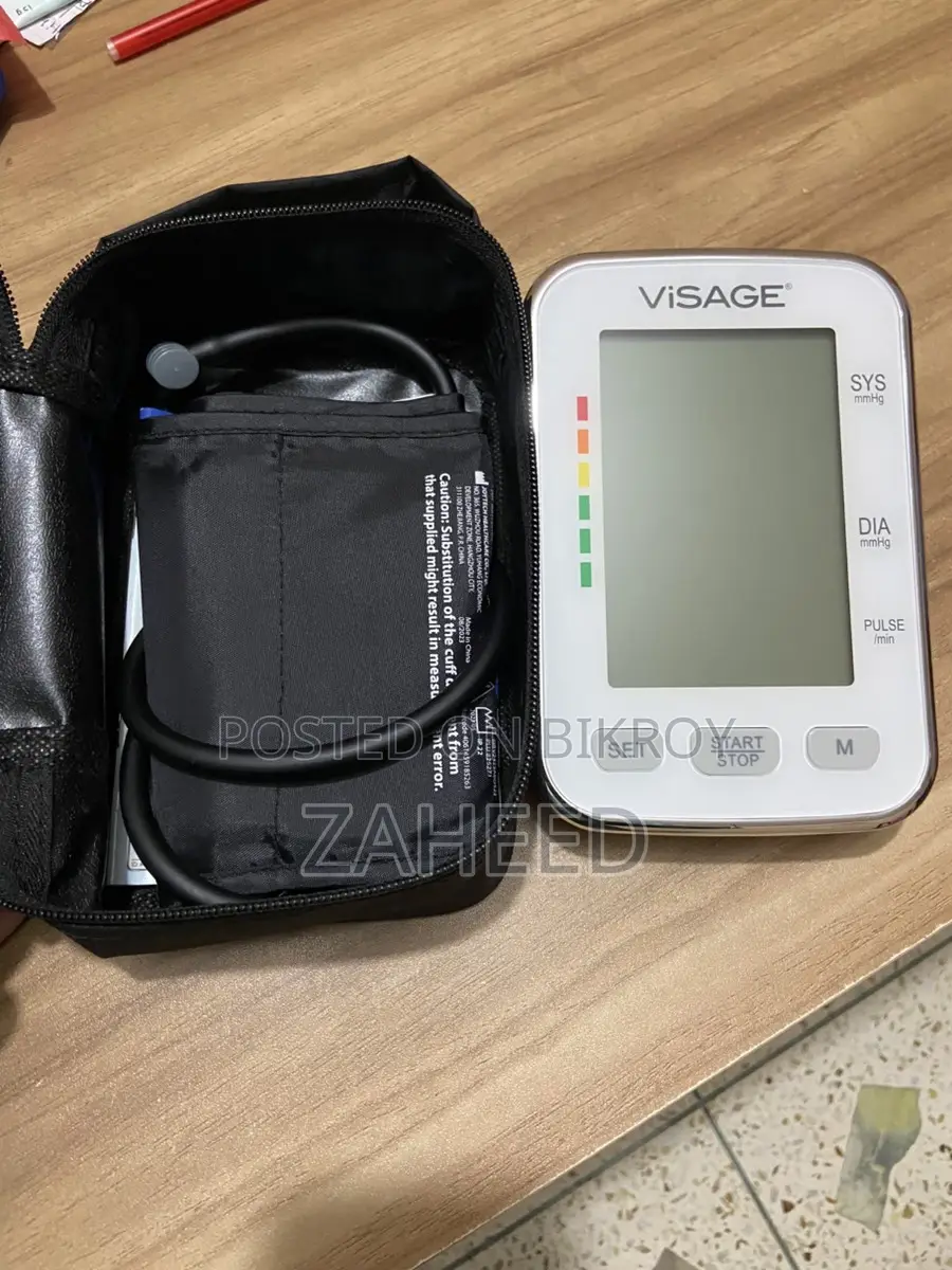 Blood Pressure Machine