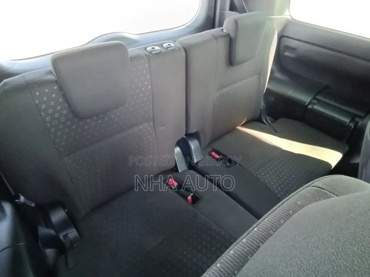 Toyota Noah G HYBRID 2021