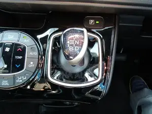 Toyota Noah G HYBRID 2021