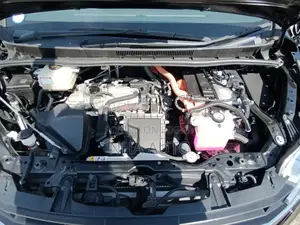 Toyota Noah G HYBRID 2021