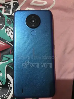 Nokia 1.4 full ok no problem (Used)