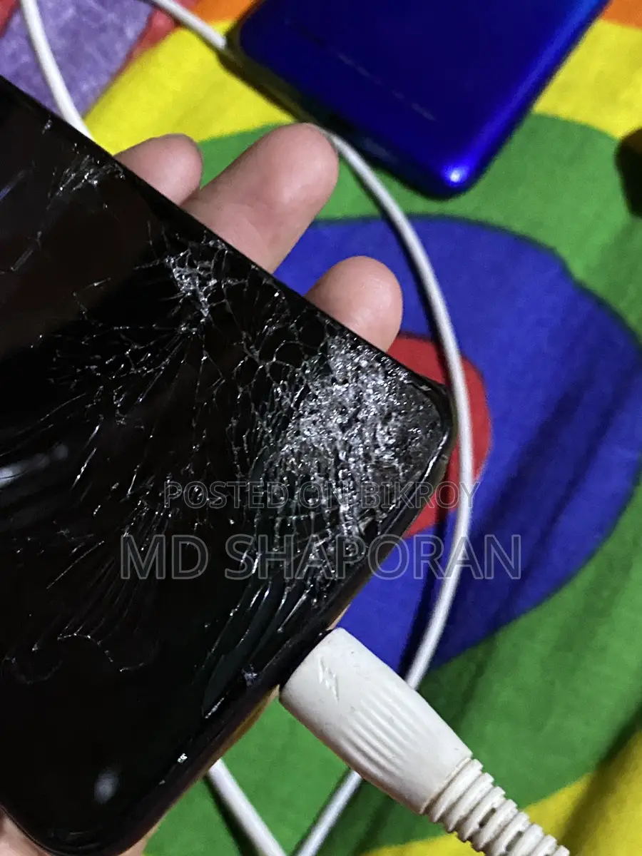 Google Pixel 5 only phone (Used)