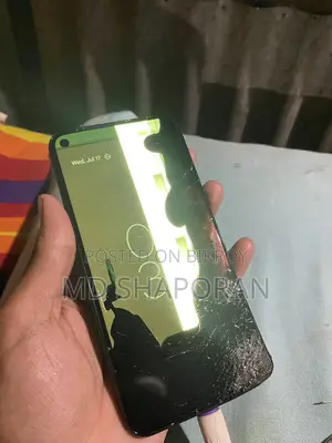 Google Pixel 5 only phone (Used)