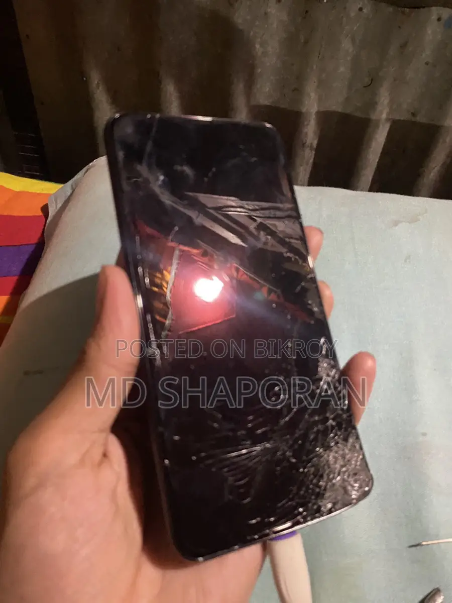Google Pixel 5 only phone (Used)