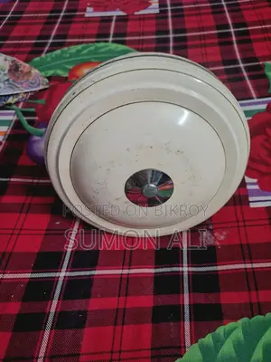 দুই টা ফ্যান বিক্রি হবে রানিং