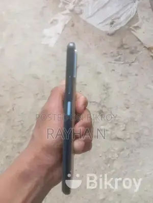 Vivo Y33s 8/128 (Used)