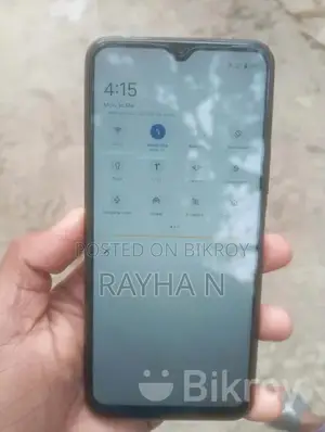 Vivo Y33s 8/128 (Used)