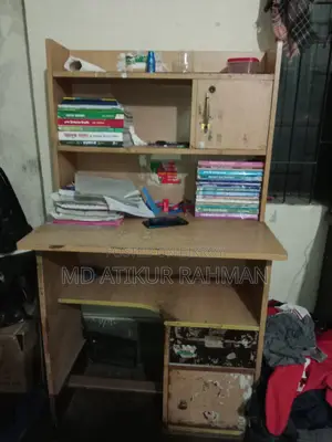 Study Table