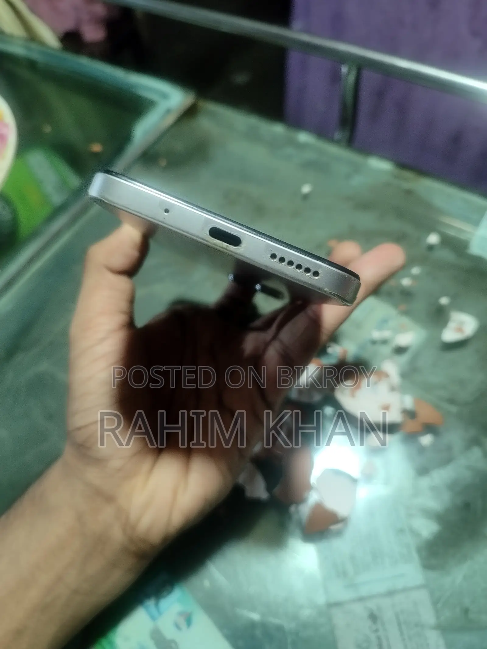 Xiaomi Redmi Note 12 (Used)