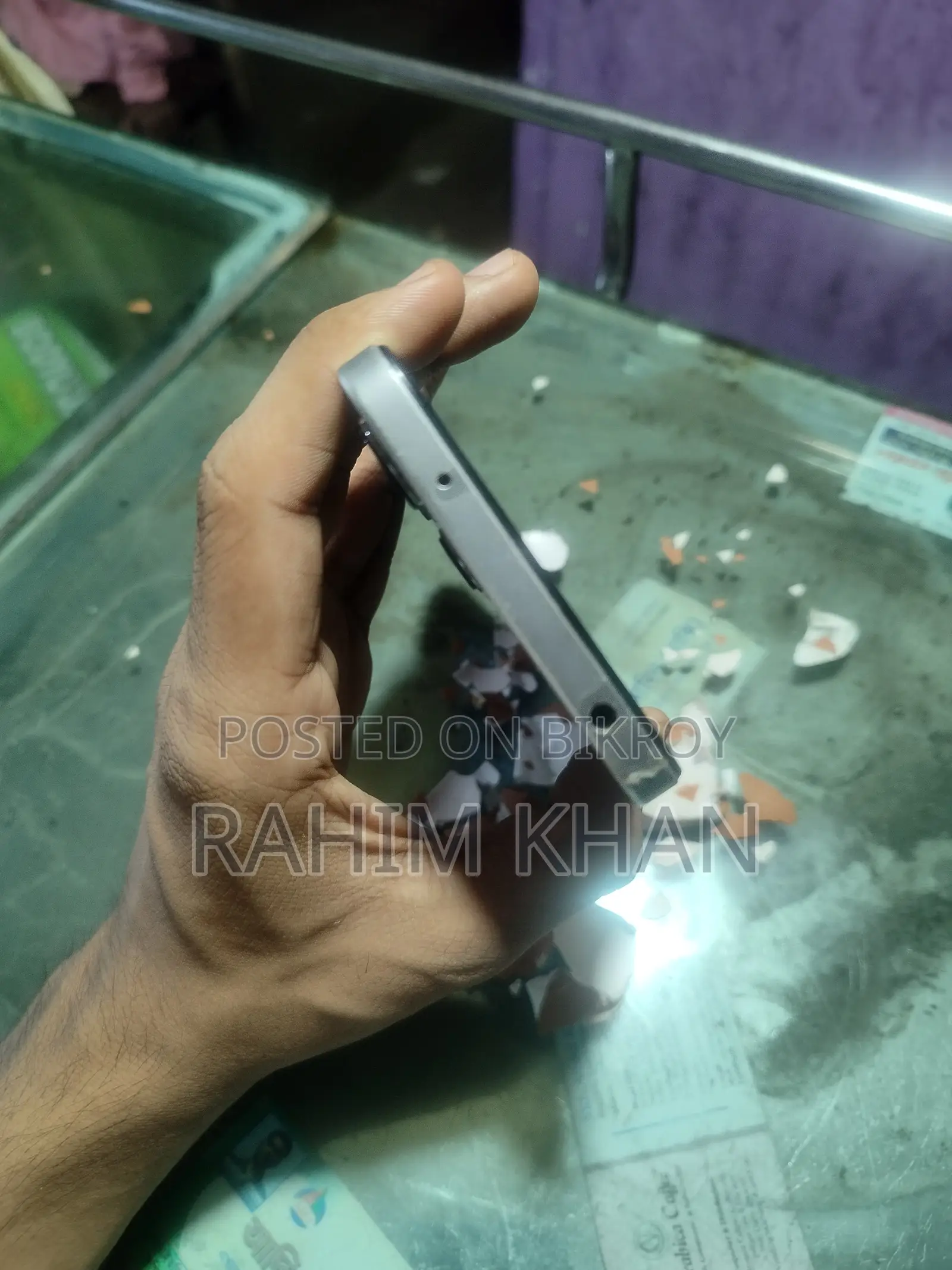 Xiaomi Redmi Note 12 (Used)