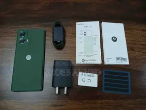 Motorola Moto G G96 5G (Used)