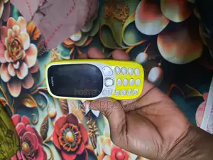 Nokia 3310 (Used)