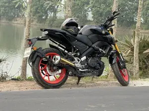 Yamaha MT 15 . 2023