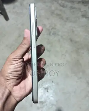 Realme C75 8,128 gb (Used)
